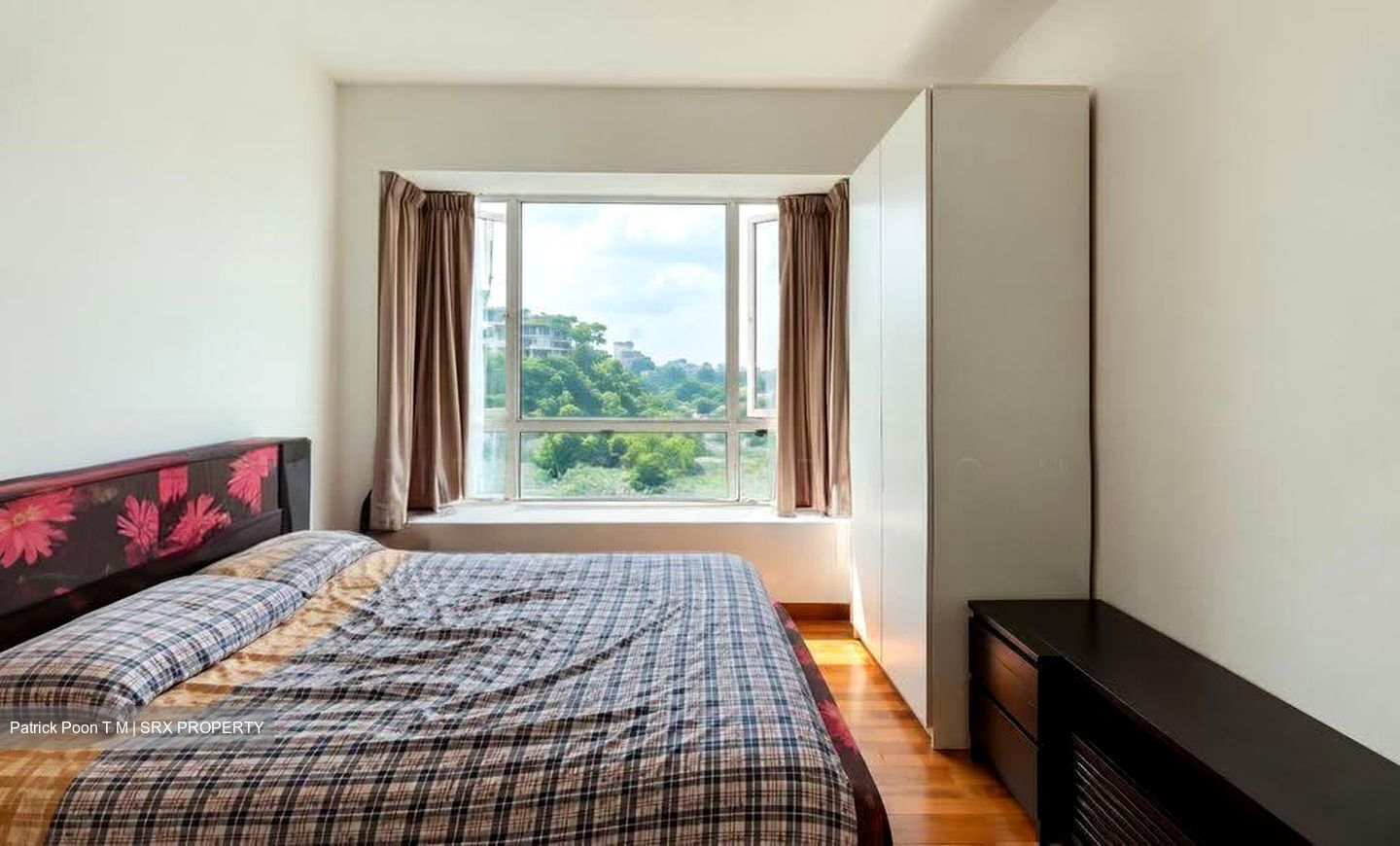 The Raintree (D21), Condominium #628846501